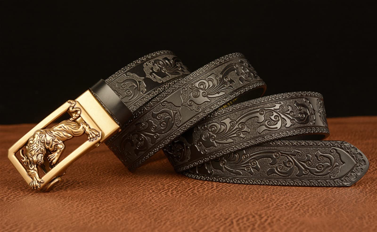 希少 美品 ビンテージ ガネーシャ バックル ベルトバックル USED top-jc001abset-2.JPG